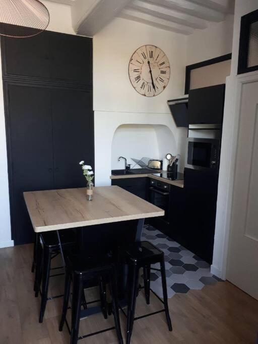 Appartement 4 Personnes - Vannes Intra-Muros - Rue Pietonne Zewnętrze zdjęcie