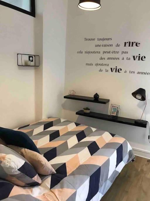 Appartement 4 Personnes - Vannes Intra-Muros - Rue Pietonne Zewnętrze zdjęcie